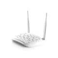 TP-Link 300Mbps Wireless N USB VDSL2 Modem Route