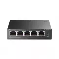 TP-Link PoE switch