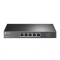 TP-Link 5-Port 2.5G Multi-Gigabit Desktop Switch