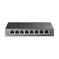 TP-Link 8-Port Gigabit Easy Smart Switch