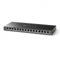 TP-Link 16-Port Gigabit Easy Smart Switch