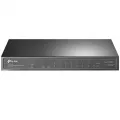 TP-Link 10-Port GB Desktop Switch 8-Port PoE