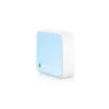 TP-Link 300Mbps Wireless N Mini Pocket AP Router