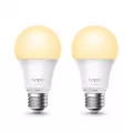 TP-Link Dimmable Smart Light Bulb 2-Pack