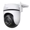 TP-Link Outdoor Pan/Tilt Security Wi-F- Camera