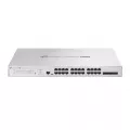 TP-Link Omada Pro 24-Port PoE+2.5G L2+Managed