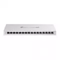 TP-Link Omada Pro 16-Port Gigabit Smart Switch w