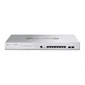 TP-Link Omada Pro 8-Port PoE+2.5G L2+Managed S