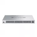 TP-Link Omada Pro 48-Port PoE+Gigabit L2+Manag