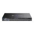 TP-Link Omada 26-Port 10G Stackable L3 Managed A