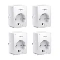 TP-Link Tapo P110(4-pack)(FR)