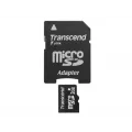 Transcend 2GB Micro Secure Digital Card