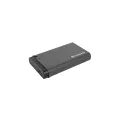 Transcend HDD/SSD Case 2.5i SATA3 USB 3.1 Enclosure kit