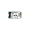 Transcend 512GB M.2 2242 PCIe Gen3x4 NVMe 3D TLC DRAM-less