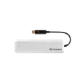 Transcend 240GB JetDrive 855 PCIe SSD Mac upgrade kit (met Thunderbolt 10 Gb/s case)