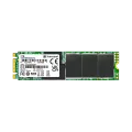 Transcend 256GB M.2 2280 SSD SATA3 B+M Key 3D TLCBiCS4 PE: 3K 30u