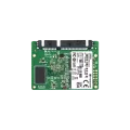 Transcend 64GB Half-Slim SSD SATA3 MLC WD-15