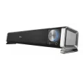 Trust Asto Sound Bar PC Speaker USB-powered