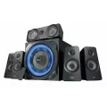 Trust GXT 658 Tytan 5.1 Surround Speaker System