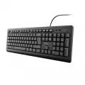 Trust TK-150 KEYBOARD US