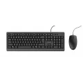 Trust PRIMO KEYBOARD AND MOUSE SET BE