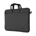 Trust BOLOGNA LAPTOP BAG 16i ECO BLACK