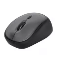 Trust YVI+ WIRELESS MOUSE ECO BLACK