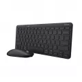 Trust LYRA WL KEYBOARD & MOUSE US