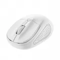 Trust PRIMO WIRELESS MOUSE MATT WHITE