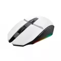 Trust GXT110W FELOX WIRELESS MOUSE WHITE