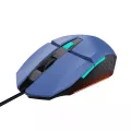 Trust GXT109B FELOX GAMING MOUSE BLUE