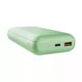 Trust REDOH 20.000 POWERBANK GREEN