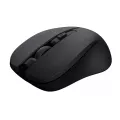 Trust MYDO SILENT WIRELESS MOUSE BLK