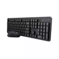 Trust ODY II WIRELESS KEYBOARD & MOUSE US