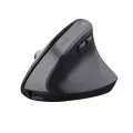 Trust BAYO+ ERGONOMIC WIRELESS MOUSE BLK