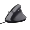 Trust BAYO II ERGONOMIC MOUSE BLK