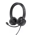 Trust HS-201 USB PC HEADSET