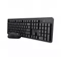 Trust ODY II WIRELESS KEYBOARD & MOUSE BE