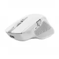 Trust OZAA+ MULTI-CONNECT WIRELESS MOUSE WHT