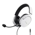 Trust GXT489W FAYZO HEADSET WHT