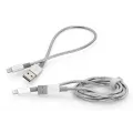 Verbatim Lightning Cable Sync & Charge 1