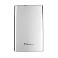 Verbatim Store´n´Go 2,5' 2TB USB 3.0 SILVER