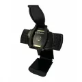 Verbatim WEBCAM-01 FULL HD 1080P AUTOFOCUS WEBCAM