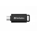 Verbatim USB Drive 3.2 Gen 1 32GB Retractable USB