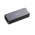 Verbatim USB-C Pro Docking Station 15 Port with S