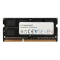 Video seven 2X 2GB DDR3 1333MHZ CL9 SO DIMM PC3-10600