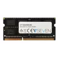 Video seven 2X 4GB DDR3 1333MHZ CL9 SO DIMM PC3-10600