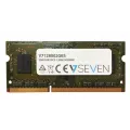 Video seven 2GB DDR3 1600MHZ CL11 SO DIMM PC3-12800