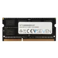 Video seven 2X 4GB DDR3 1600MHZ CL11 SO DIMM PC3-12800