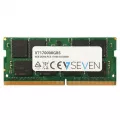 Video seven 2X 4GB DDR4 2133MHZ CL15 SO DIMM PC4-17000